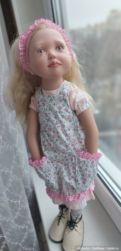 Рена от Цвергназе — Игровые куклы (фото 3)