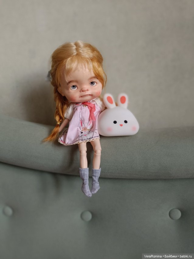 Kkner Милашка от Алёны Мазаловой (фото 3)