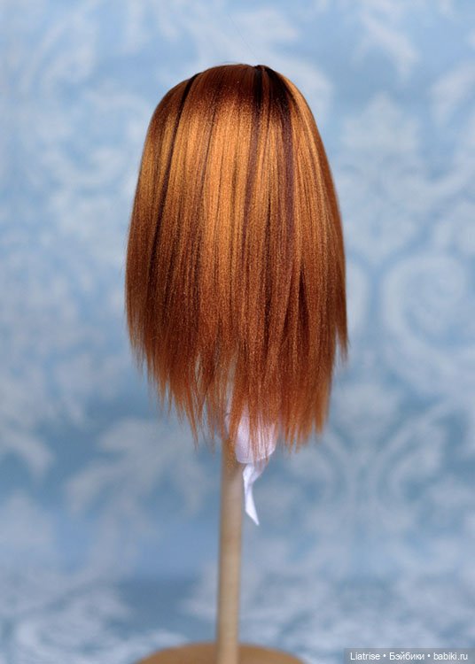 Парик ~ для Chimera / Поповых / Tender и др (фото 8)
