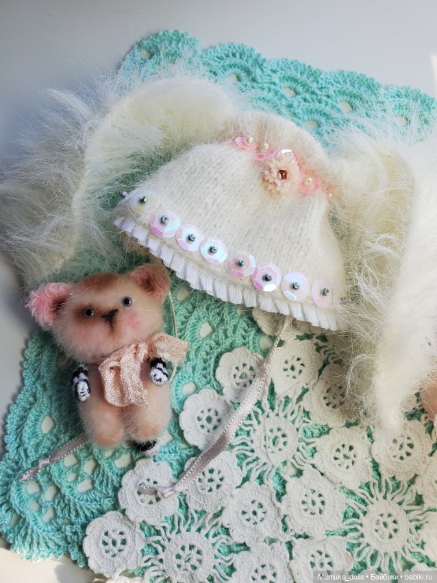 Костюм для обицу11 с обувью и игрушкой (фото 4)