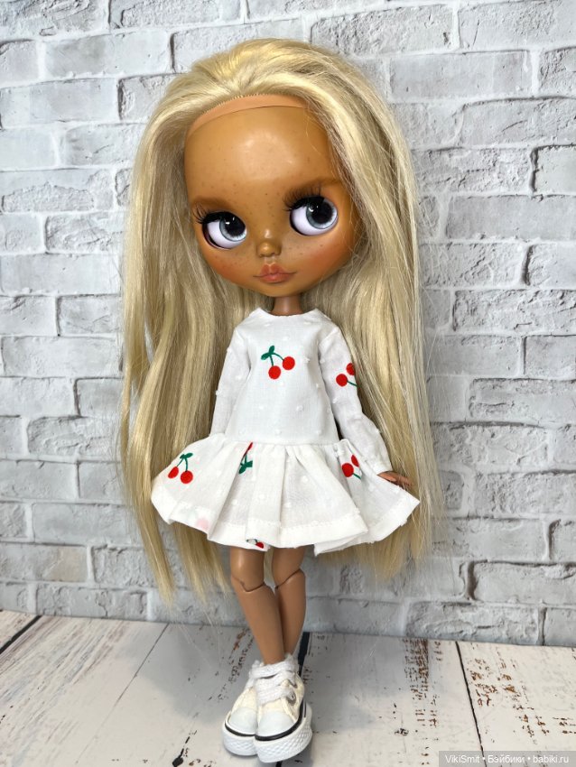 Продаю новую одежду для кукол Блайз (фото 2)