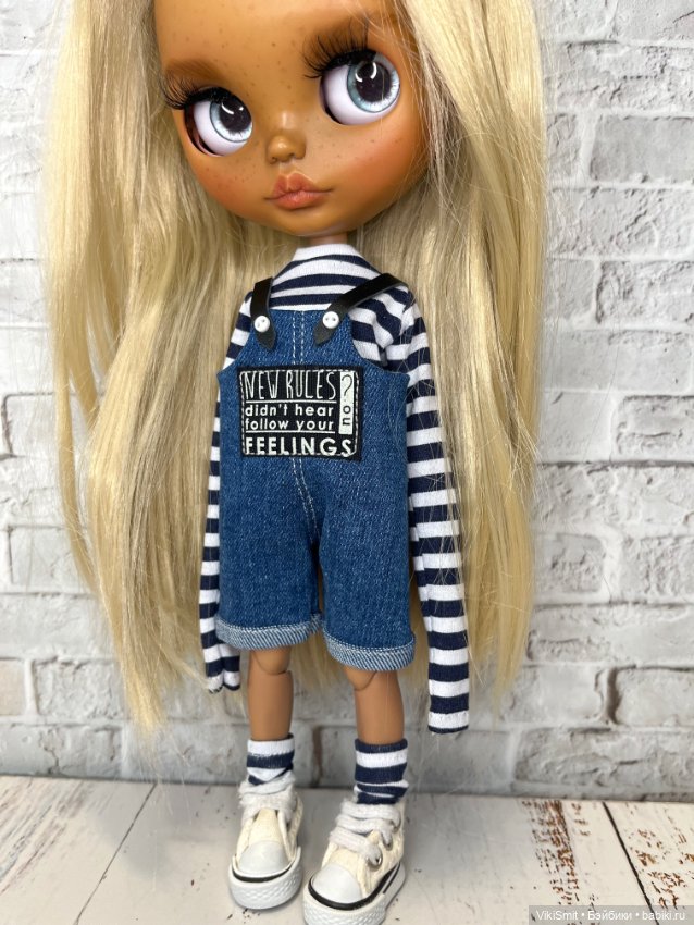 Продаю новую одежду для кукол Блайз (фото 2)