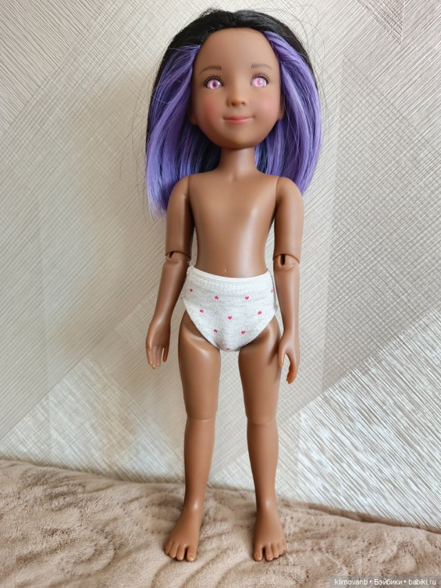 Келси от Ruby red — Игровые куклы