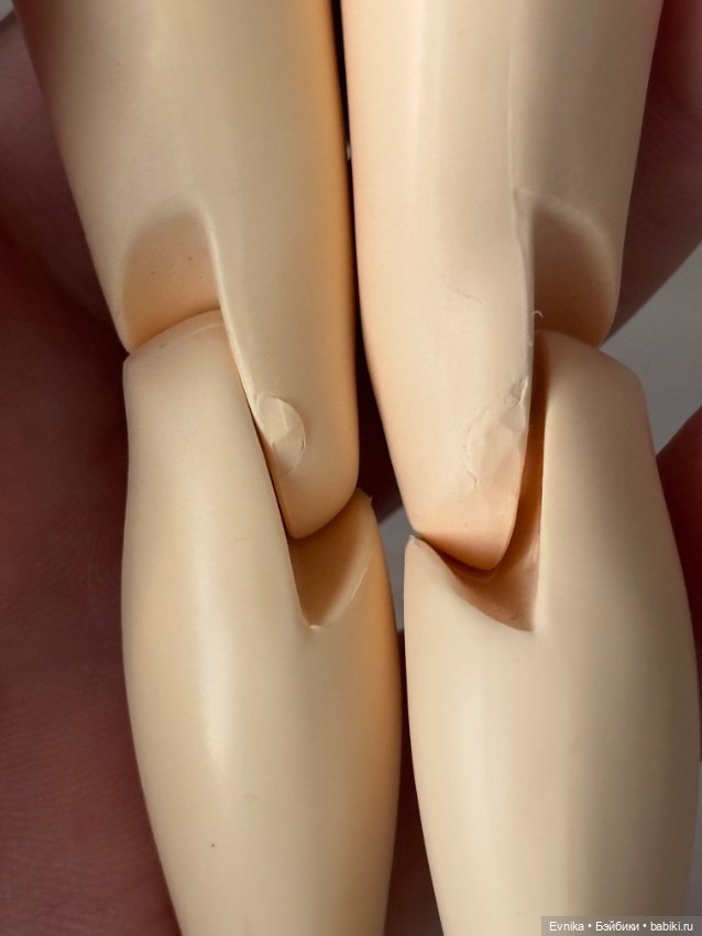 Оригинальное тело Azone S white (фото 6)