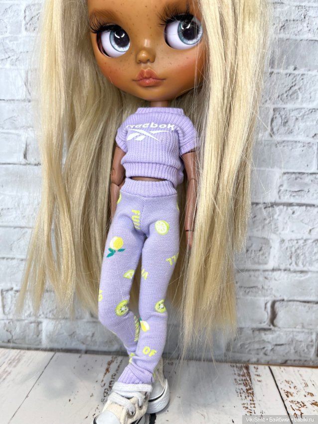 Продаю новую одежду для кукол Блайз (фото 5)