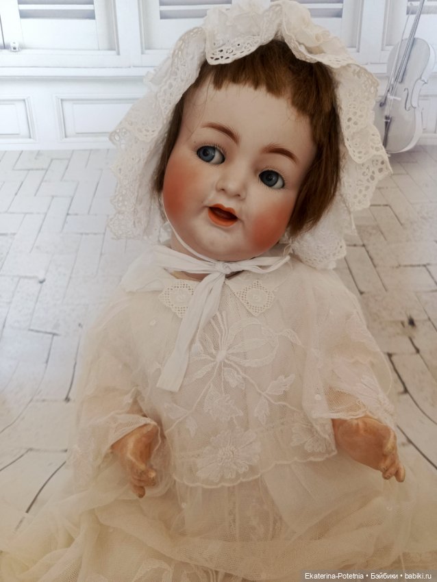 Купидон с флиртующими глазками (фото 2)