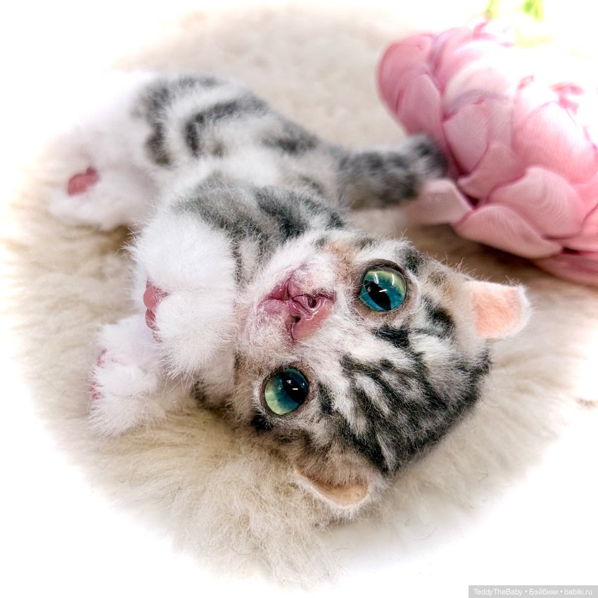 Авторские игрушки