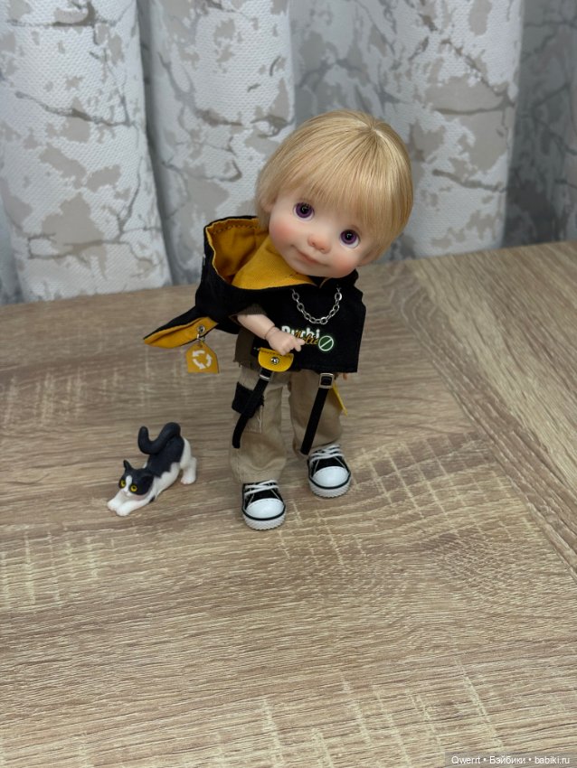 Мальчик формата обитсу 11 (фото 6)