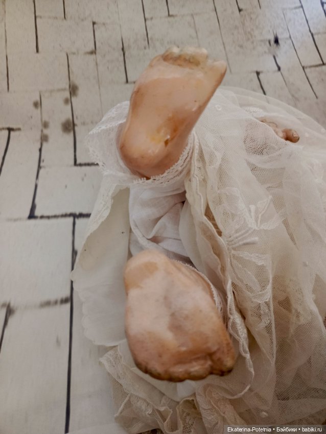 Купидон с флиртующими глазками (фото 5)