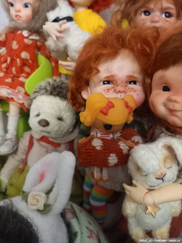 Лот из 4х игушек — Игрушки для детей (фото 5)