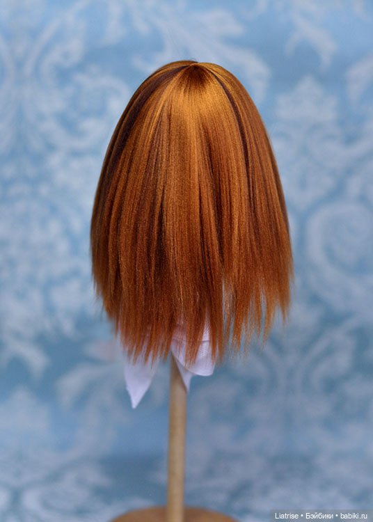 Парик ~ для Chimera / Поповых / Tender и др (фото 7)