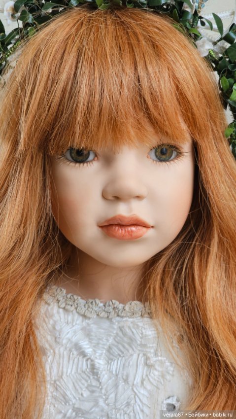 Прекрасная Anika от Zawieruszynski (фото 8)