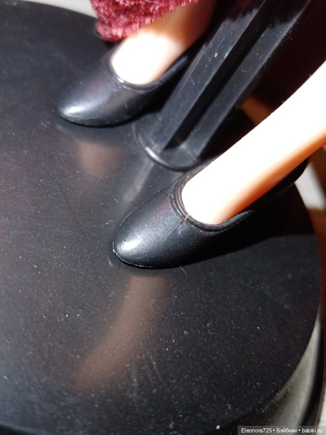 Барби Sentimental Valentine 1996г (фото 3)