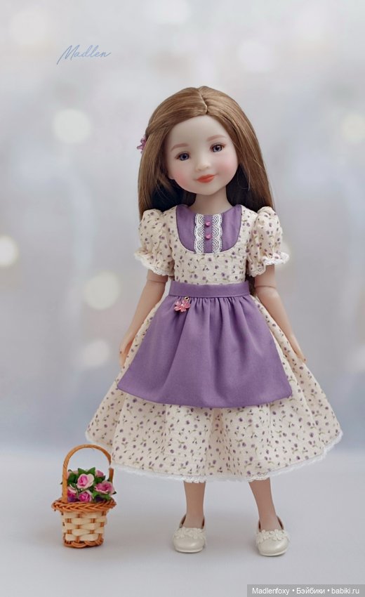 "Цветочница" комплект для Ruby Red 37 см