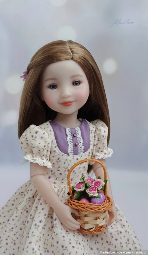 "Цветочница" комплект для Ruby Red 37 см (фото 3)