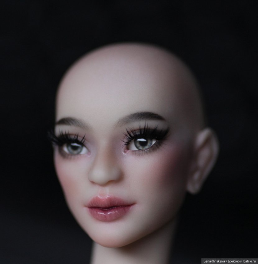 Лицевая панель Элли Марии Пикуновой