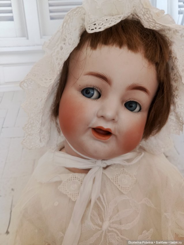 Купидон с флиртующими глазками (фото 7)