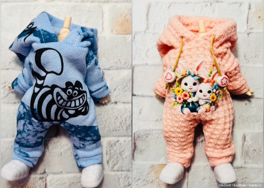 Продаю новую одежду для кукол об11 (фото 4)