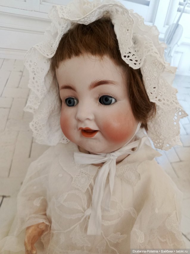 Купидон с флиртующими глазками (фото 8)