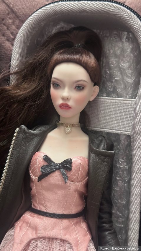 Sugarbones подросток — Авторские куклы BJD (фото 3)