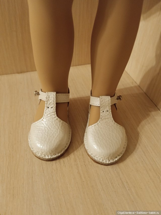 Обувь для готц — Обувь для кукол (фото 6)