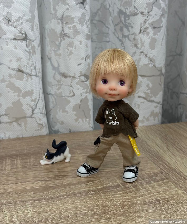 Мальчик формата обитсу 11 (фото 8)