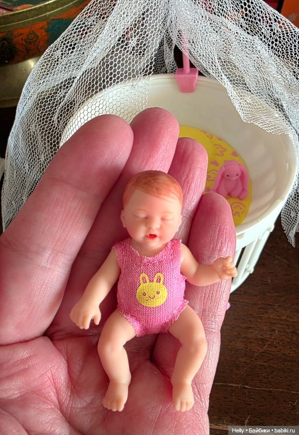 Малыш Zuru — Игровые куклы