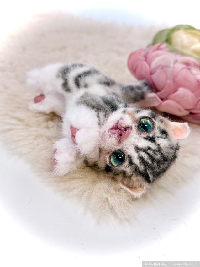 Авторские игрушки