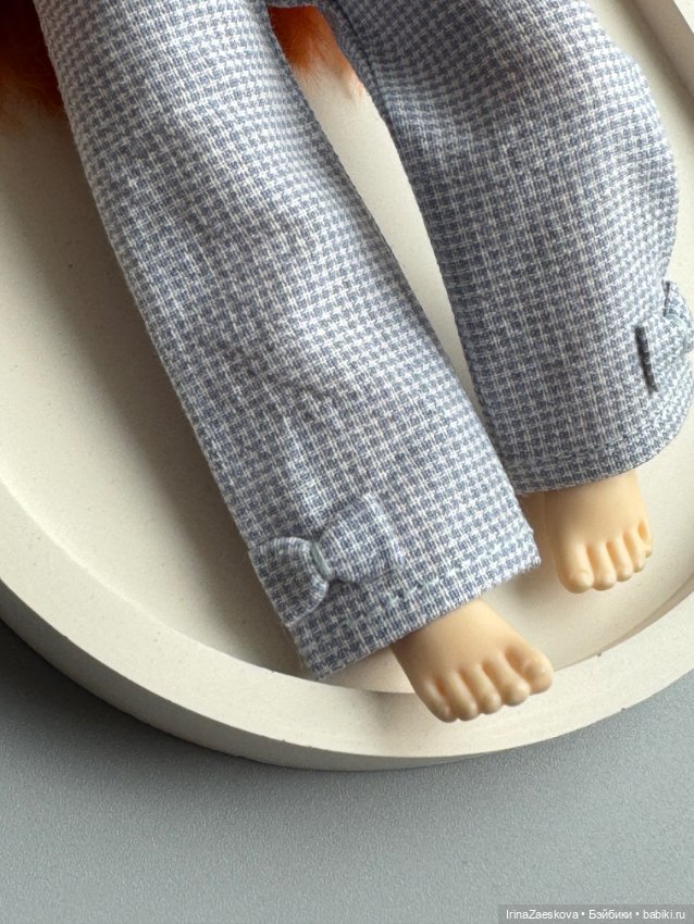 Комплект для Монст — Одежда (фото 3)