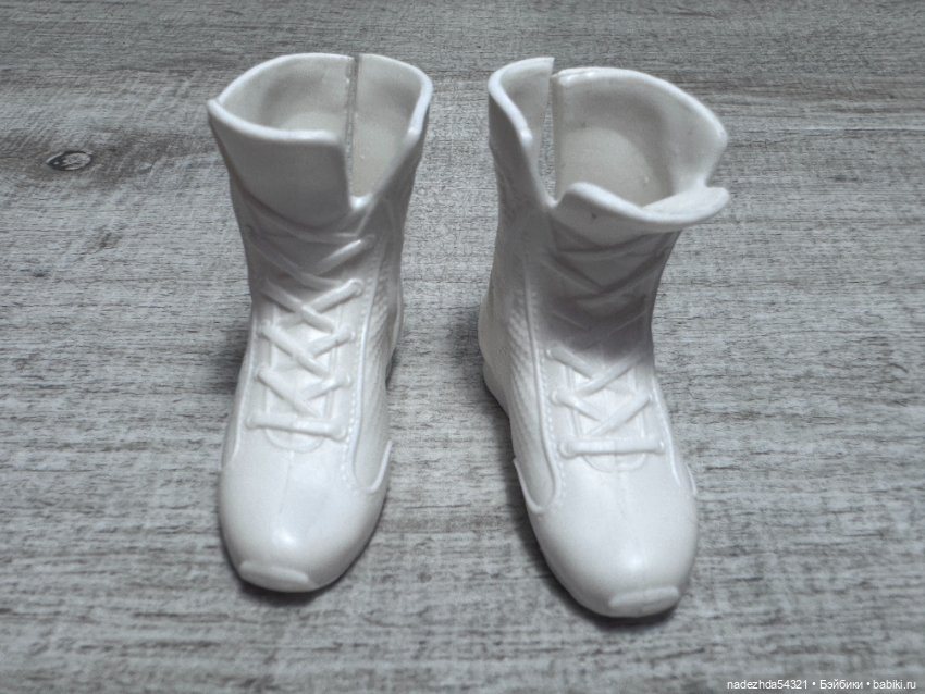 Аутфит Кена Райана Гослинга из сета "Сцена у костра" по фильму "Барби"