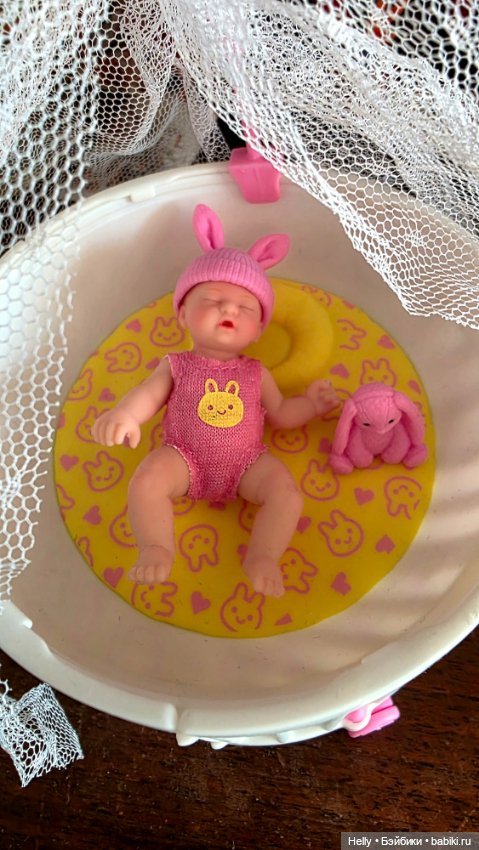 Малыш Zuru — Игровые куклы (фото 5)