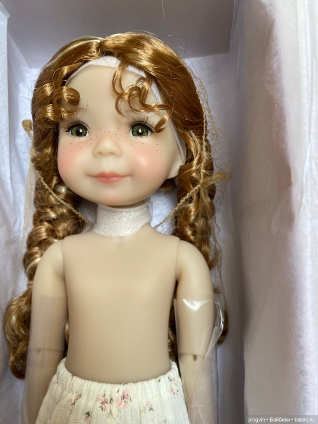 Ruby Red Шугар — Игровые куклы (фото 4)