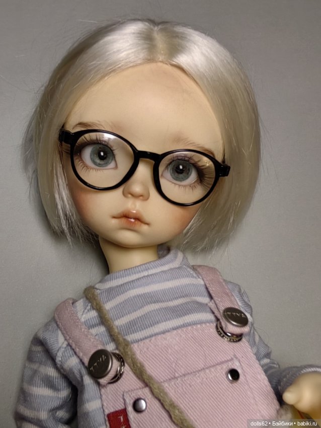 Odelie от Soom — Куклы BJD (фото 7)