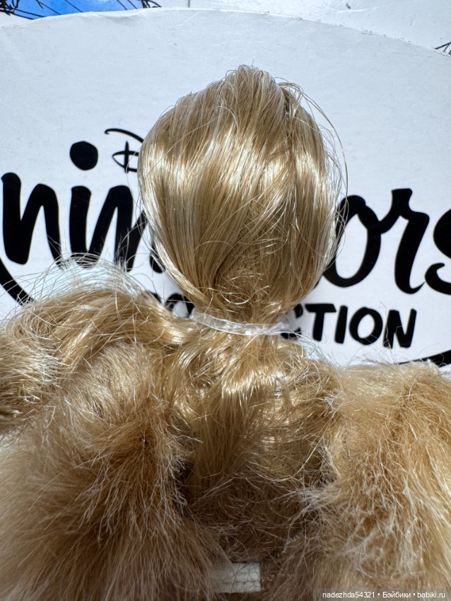 Барби Ипполита — Игровые куклы