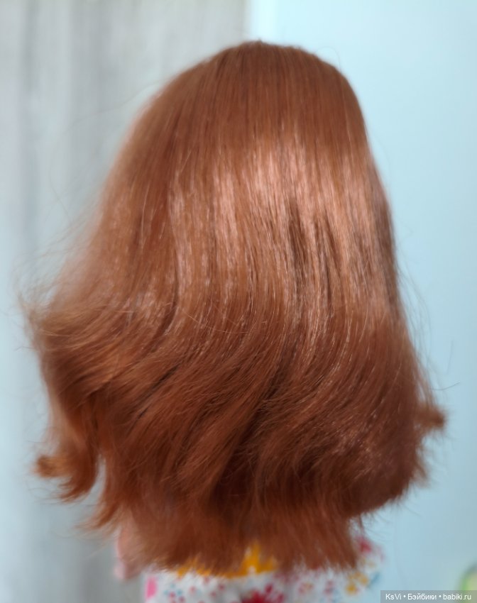 Барби Midge California dream 1988 (фото 5)