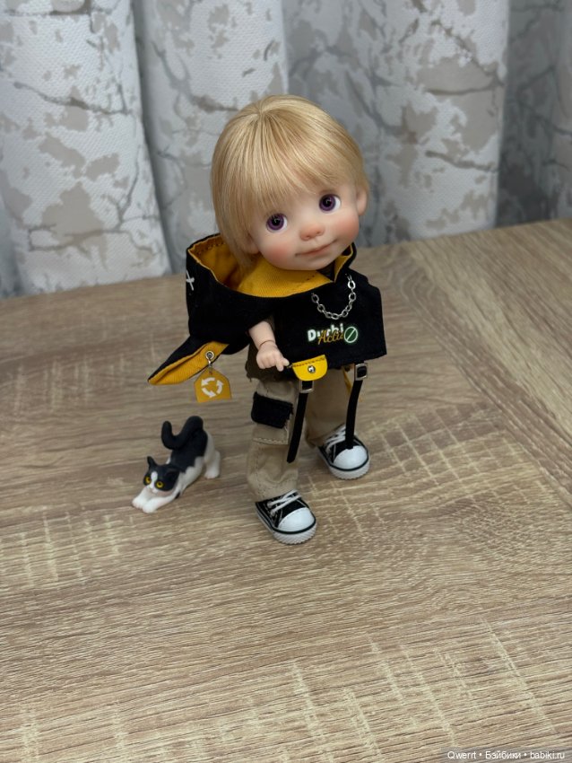 Мальчик формата обитсу 11 (фото 5)