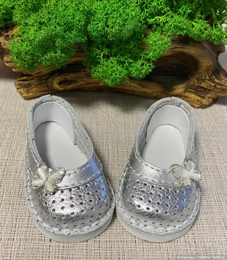 Обувь для Готц 48 см — Обувь для кукол (фото 2)