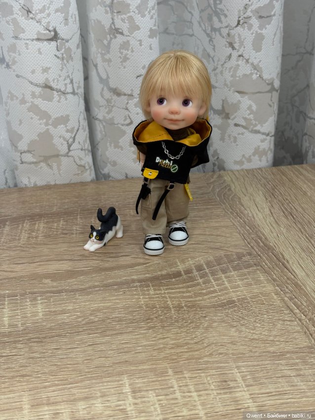 Мальчик формата обитсу 11 (фото 7)