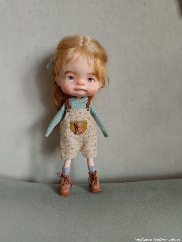 Kkner Милашка от Алёны Мазаловой (фото 6)