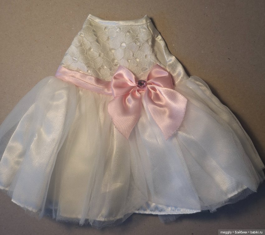 Одежда для собачек Lucky — Одежда для кукол (фото 3)