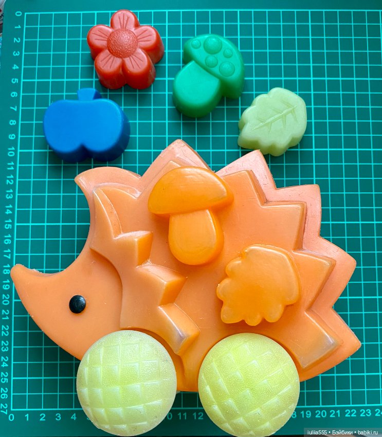 Ассорти игрушек — Игрушки для детей (фото 6)