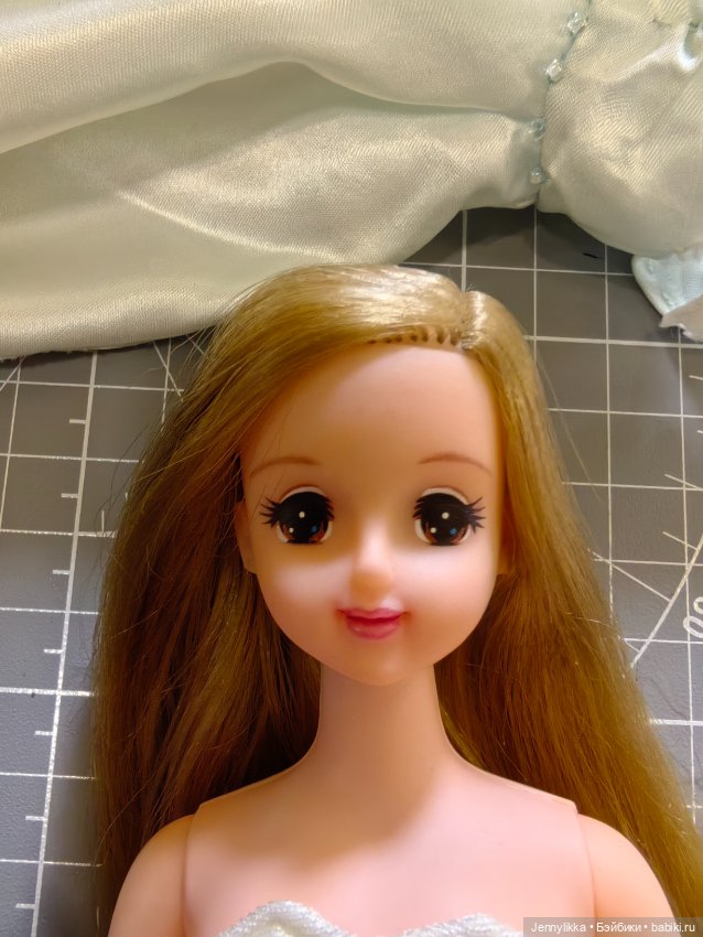 Такара Дженни, Takara Jenny 18 летняя (фото 2)