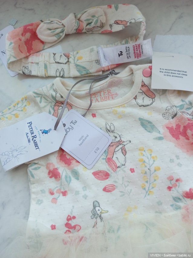 Лот одежды для куклы девочки 4 (фото 5)