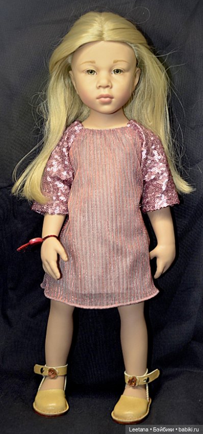 Мила Готц, Gotz — Игровые куклы (фото 6)