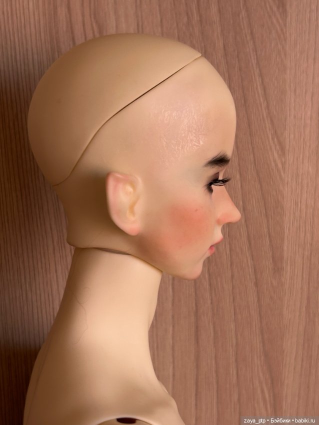 Лимитный Vampire Miho in Halloween от MigiDoll (фото 6)