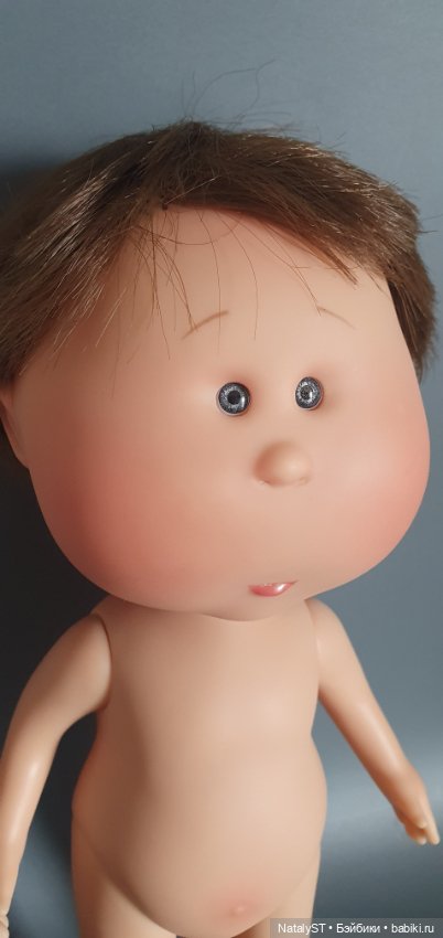 Мальчик Мио — Игровые куклы (фото 5)