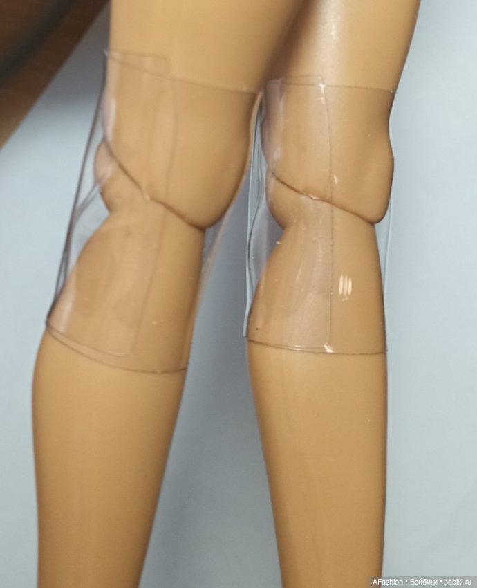 Fashion Royalty Rio Glitter And Gold Jem (фото 6)