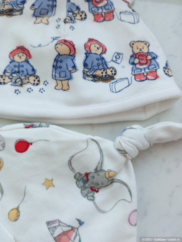 Лот одежды для куклы мальчика 6 (фото 9)