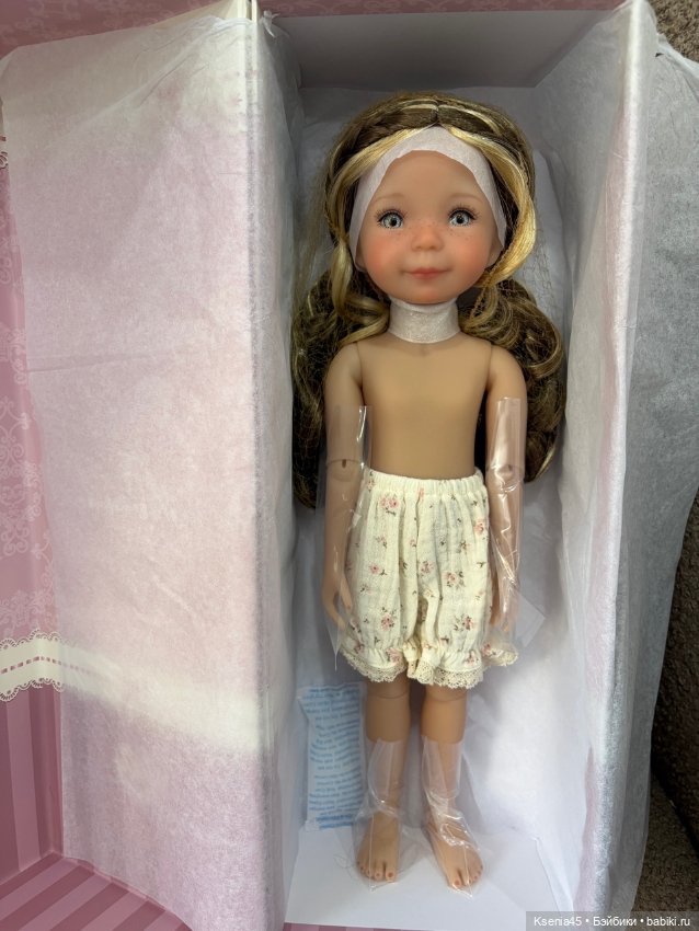 Скай Руби Ред — Игровые куклы (фото 4)