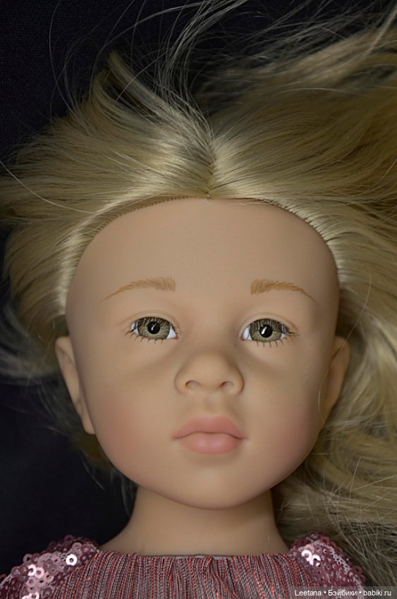 Мила Готц, Gotz — Игровые куклы (фото 2)